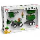 EFKO Igráček Multigo Farm set