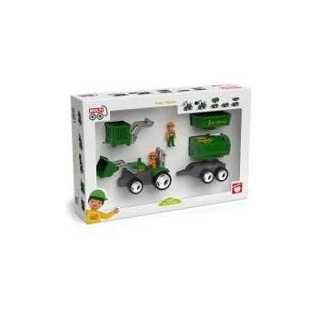 EFKO Igráček Multigo Farm set