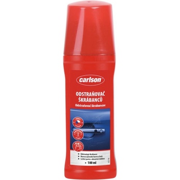 Carlson Odstraňovač škrábancov 100 ml