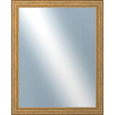 DANTIK HRAD 80x100 cm zlatá 2822