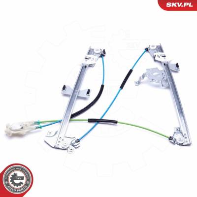 Zvedací zařízení oken ESEN SKV 00SKV712