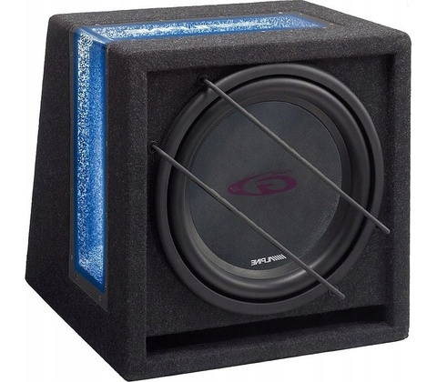 Alpine SBG-844BR