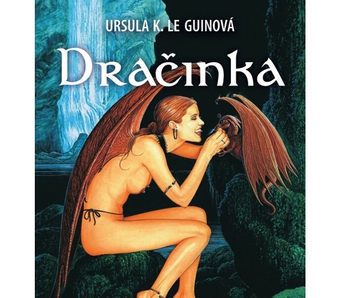 Dračinka