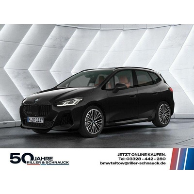 BMW 220i Active Tourer 115 kW