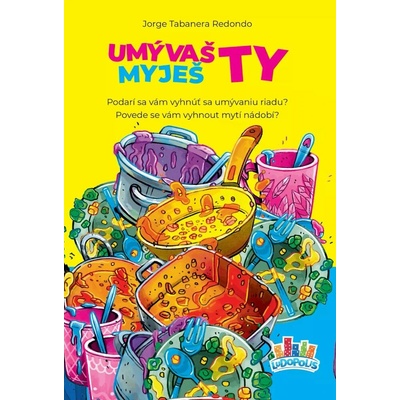 Ludopolis Myješ ty!