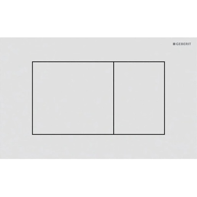 Geberit Sigma40 115.629.JT.1