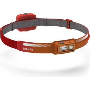 BioLite Челник Biolite Dash 450 Head torch - Red - размер One Size (545-1055-0211)