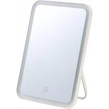 IMPALA Cosmetics Огледало за гримиране с бяла и жълта светлина 032