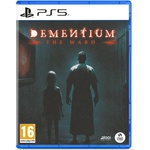 Clear River Games Dementium The Ward (PS5)