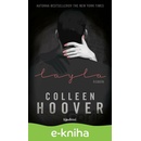 Layla - Colleen Hoover, Lucia Lukáčová