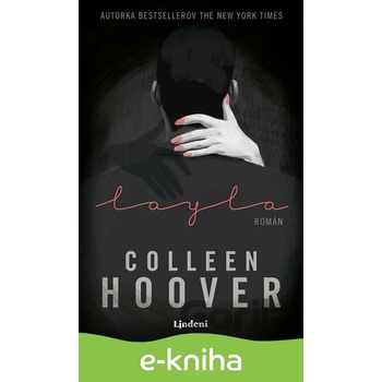 Layla - Colleen Hoover, Lucia Lukáčová