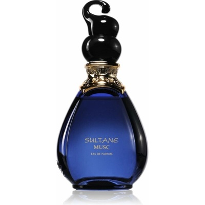 Jeanne Arthes Sultane Musk parfumovaná voda dámska 100 ml