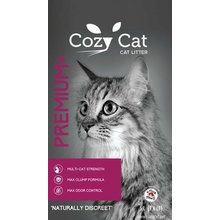 Cozy Cat Premium Plus Podstielka cat 10 l