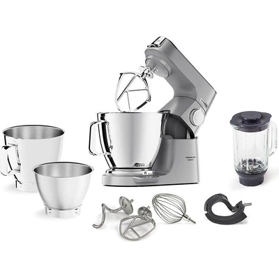 Kenwood Titanium Chef Baker XL KVL 85.124SI – Zbozi.Blesk.cz