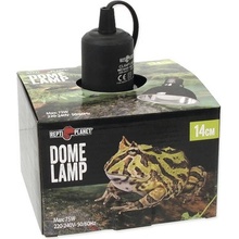 Repti Planet Dome Lamp 14 cm