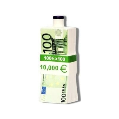 Vodka Zlatogor Euro Pack (Eurovky) 40% 0,35 l (holá láhev)