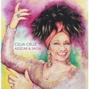 Celia Cruz • Azucar & Salsa LP