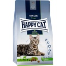 Granule pre mačky Happy Cat Culinary Weide-Lamm 10 kg