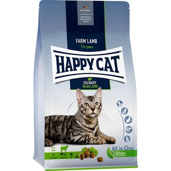 Happy Cat Culinary Weide-Lamm 10 kg