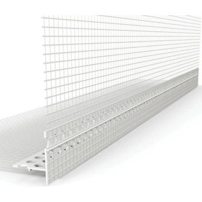 Lišta s okapnicí LTU 2000/VERTEX (bal. 100 m)