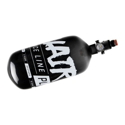 Kevlarová HPA láhev PowAir 1,5 L / 88ci, 300bar POWAIR