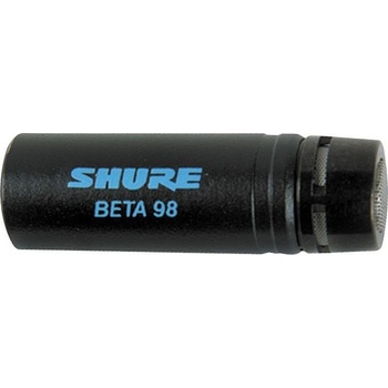 Shure BETA 98/S