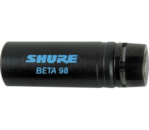 Shure BETA 98/S