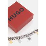 HUGO гривна мъжка от неръждаема стомана с емайл e-valentincharms-bra (50555810)