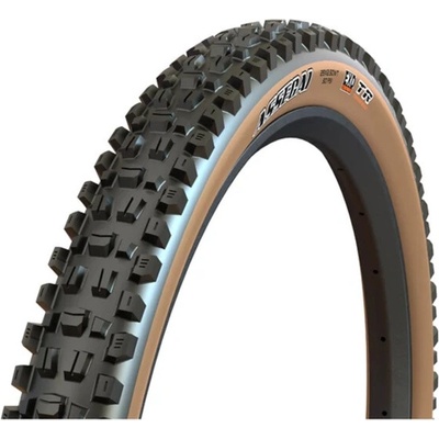 Maxxis Assegai WT EXO TR Tanwall 29x2.5 kevlar