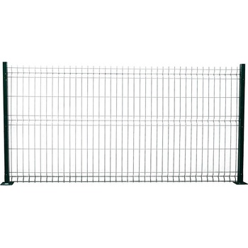 Image 1 of ОГРАДНО ПАНО 1530x2510 RAL 6005 ЗЕЛЕН (17737)