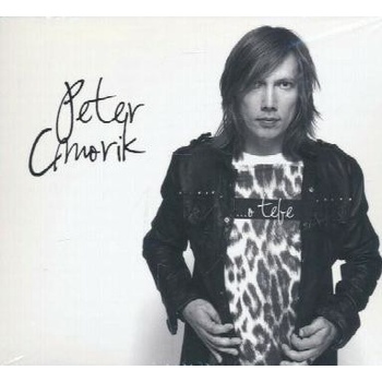 CMORIK, PETER O Tebe