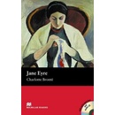 Jane Eyre + CD Brontë Charlotte