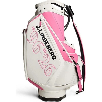 J Lindeberg 30Y Staff Bag