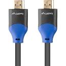Lanberg CA-HDMI-15CU-0018-BK