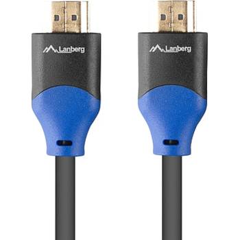 Lanberg CA-HDMI-15CU-0018-BK