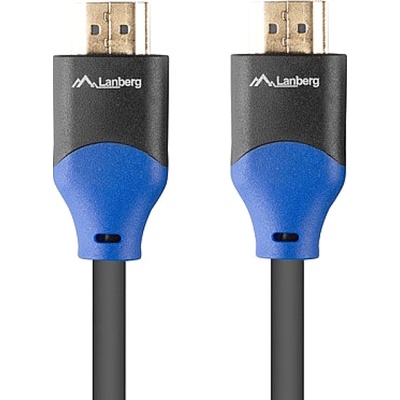 Lanberg CA-HDMI-15CU-0018-BK