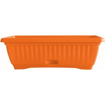 Сандък 50 см ребро оранж (6158)