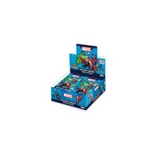 Marvel Mission Arena Booster Box
