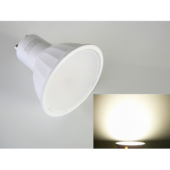 T-Led LED žárovka GU10 5W LU5W LUMENMAX Denní bílá