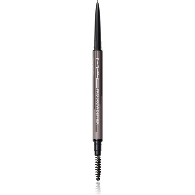 MAC Cosmetics Pro Brow Definer vodeodolná ceruzka na obočie Thunder 0,3 g