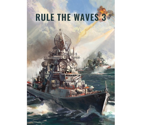 Rule the Waves 3