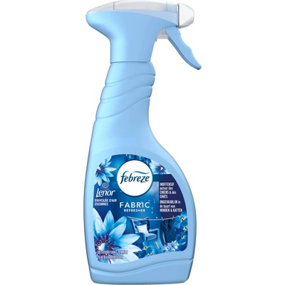 Febreze Zeebries osvěžovač vzduchu a textílií 500 ml