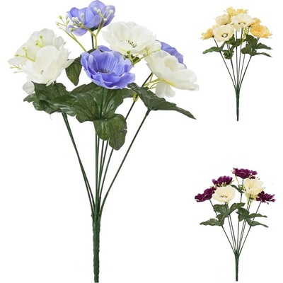 KYTICA ANEMONE MIX 3F 39CM
