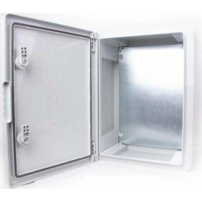 Rozvaděč Adelid 230 V IP65 0 A