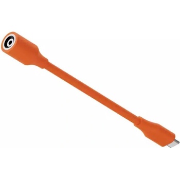 Jackery DC8020 x USB-C Цвят: оранжев