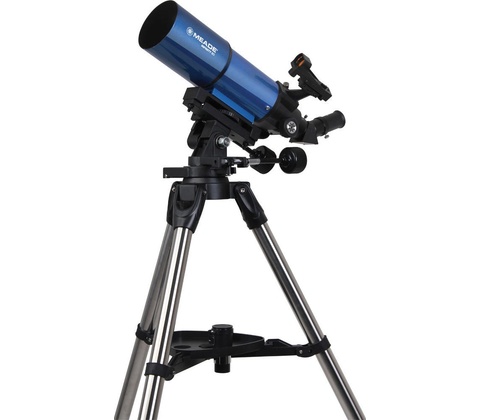 Meade Infinity 80mm AZ