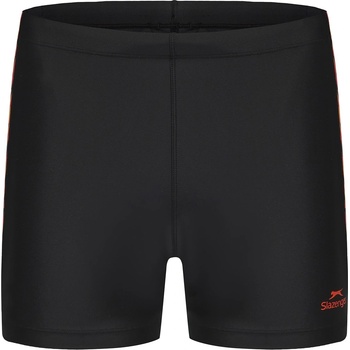 Image 1 of Slazenger PL Boxer Mens - Black/Red