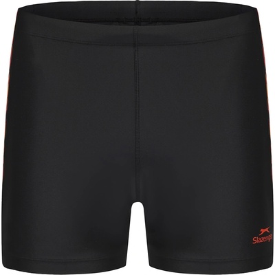 Slazenger PL Boxer Mens - Black/Red