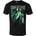 Plastic head Мъжка тениска cradle of filth - graven sin - black - plastic head - phdcoftsbgra