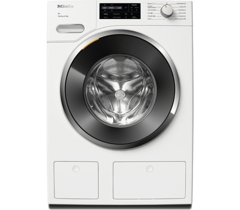 Miele WWG 660 WCS